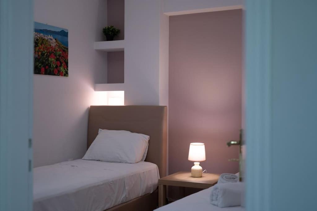 Metaxourgio 2Nd Floor Apartamento Atenas Exterior foto